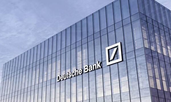 Photo - Deutsche Bank Twitter
