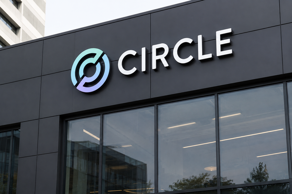 서클, 규제형 래핑 비트코인 ‘cirBTC’ 예고